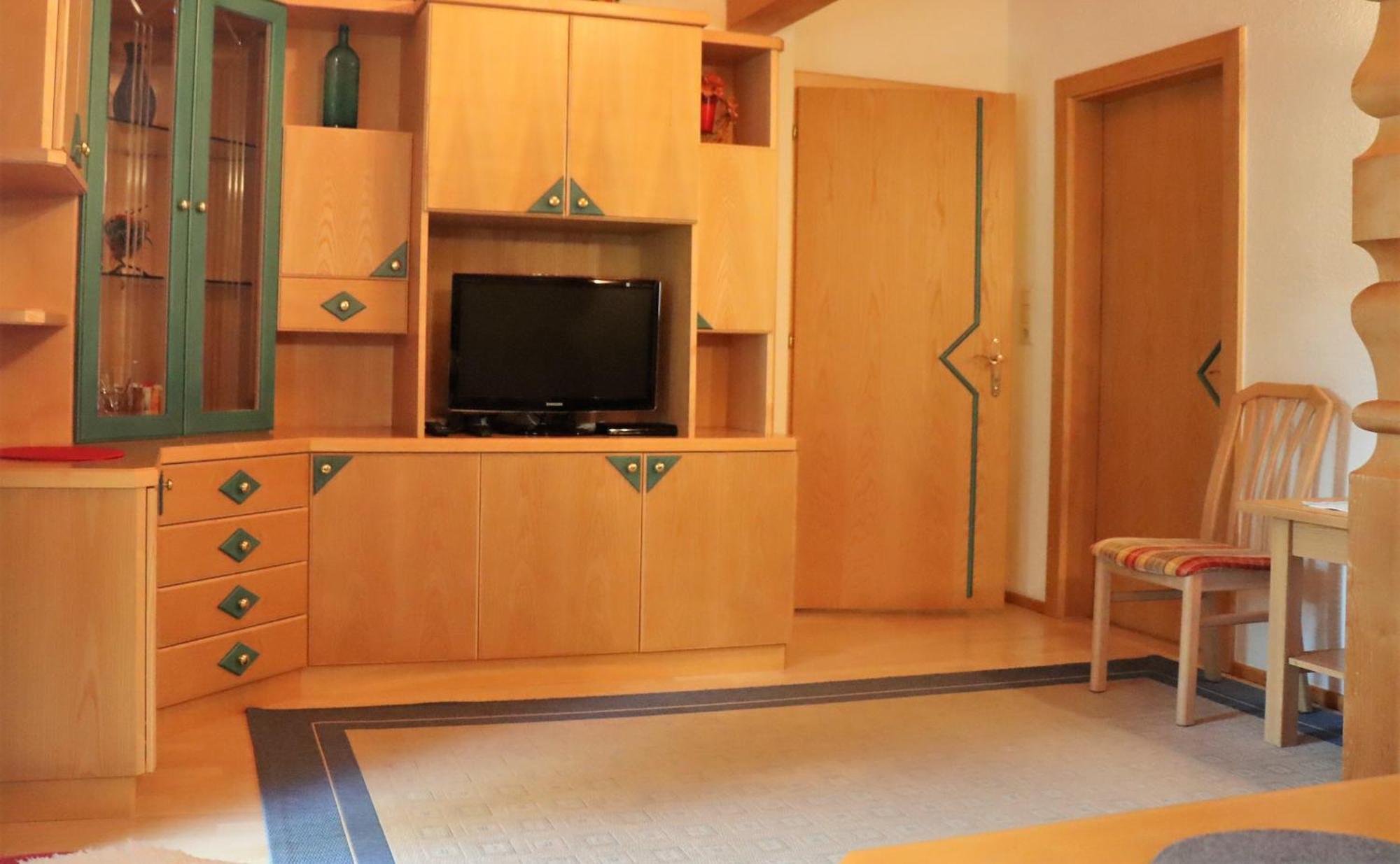 Ferienapart Bergstille 란켄펠트 외부 사진