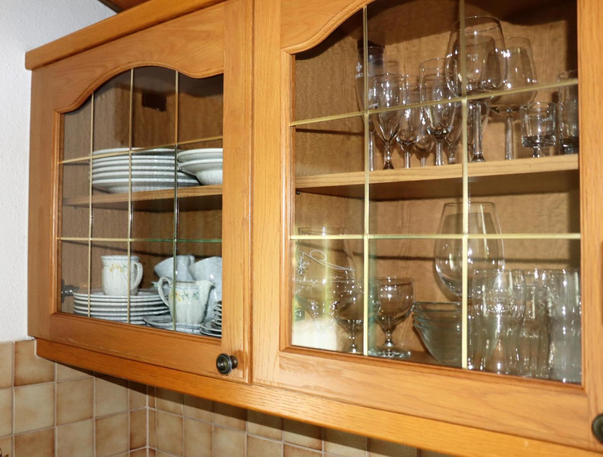 Ferienapart Bergstille 란켄펠트 외부 사진