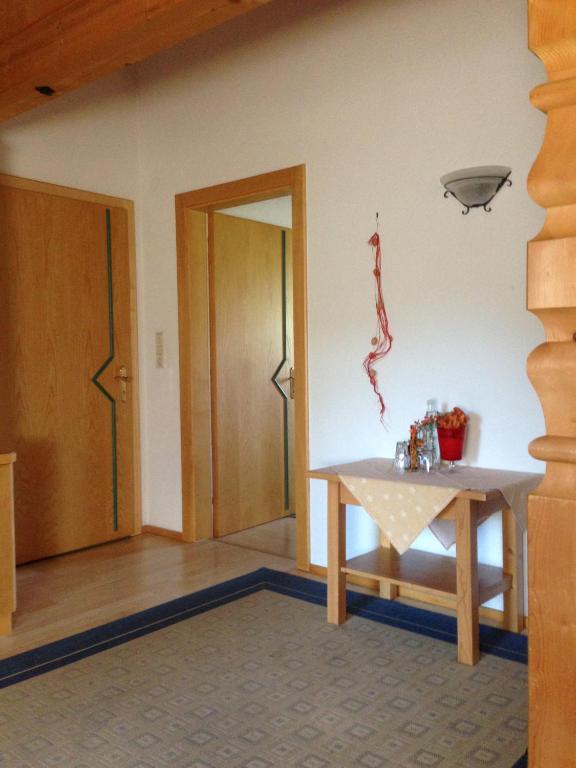 Ferienapart Bergstille 란켄펠트 객실 사진